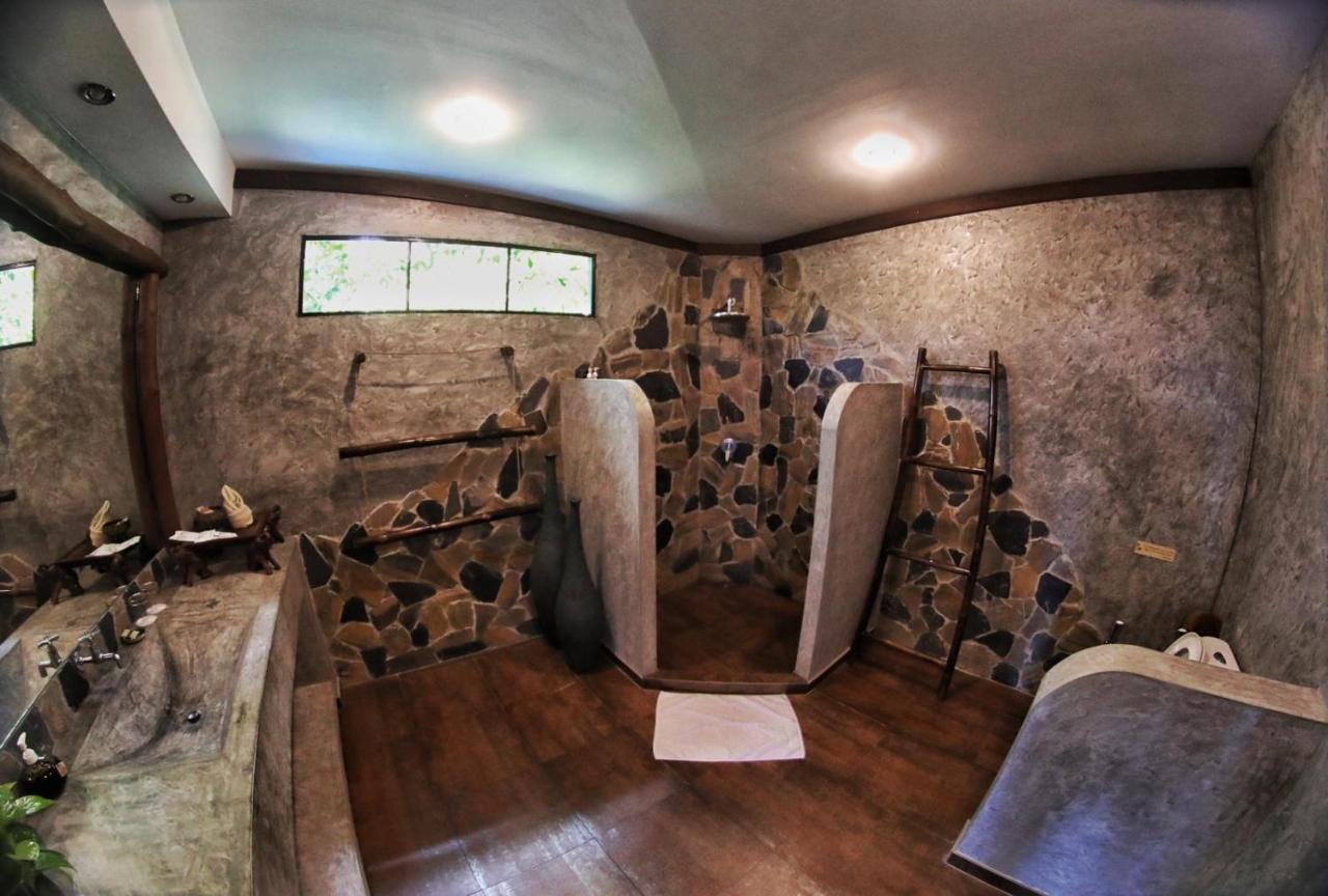 Koh Tao Heights Pool Villas Exterior foto